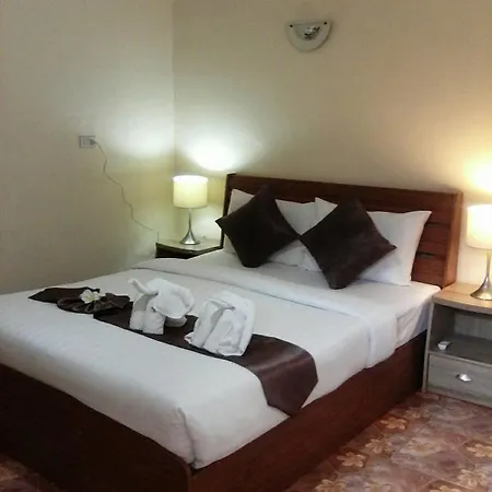 Kantaing Boutique Guest House